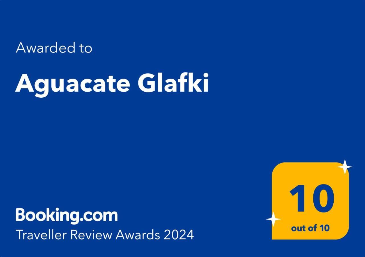 Aguacate Glafki With Heated Private Swimming Pool Villa Tsilivi  Buitenkant foto