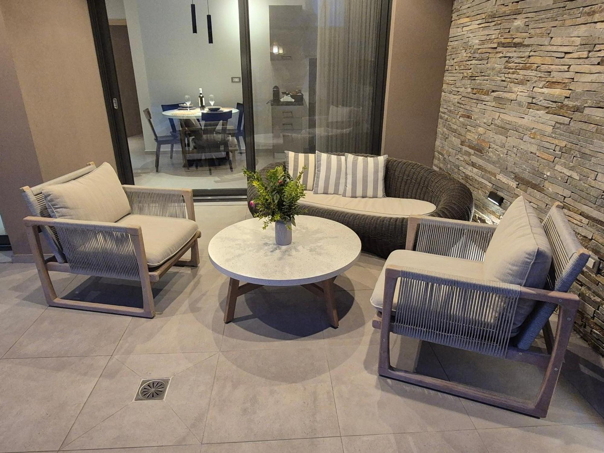 Aguacate Glafki With Heated Private Swimming Pool Villa Tsilivi  Buitenkant foto