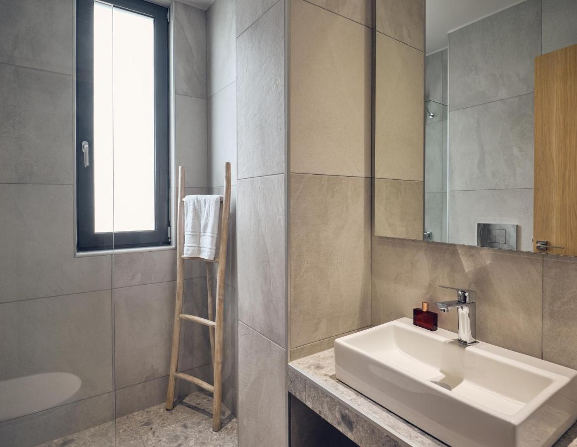 Aguacate Glafki With Heated Private Swimming Pool Villa Tsilivi  Buitenkant foto